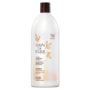 Bain De Terre Passionflower Shampoo 33.8 oz