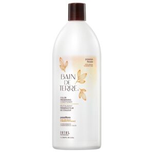 Bain De Terre Passionflower Conditioner 33.8 oz